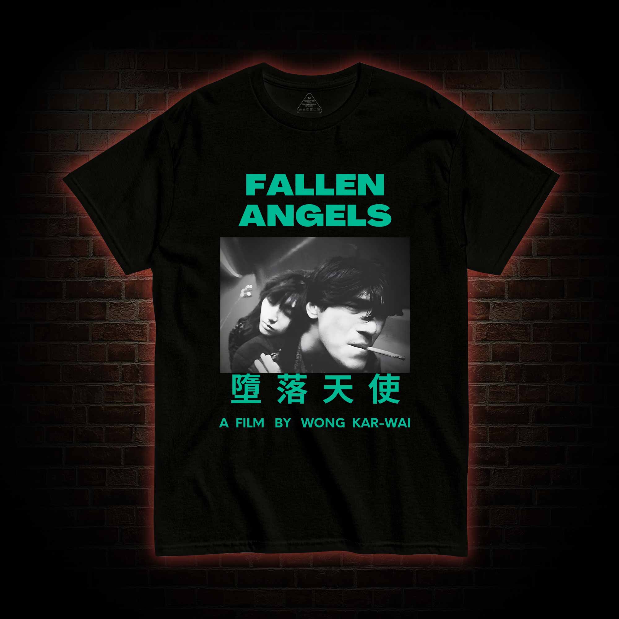 Fallen Angels T-shirt 