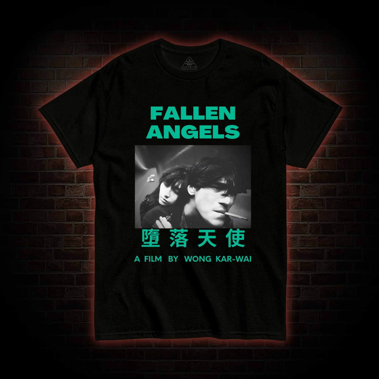Fallen Angels T-shirt