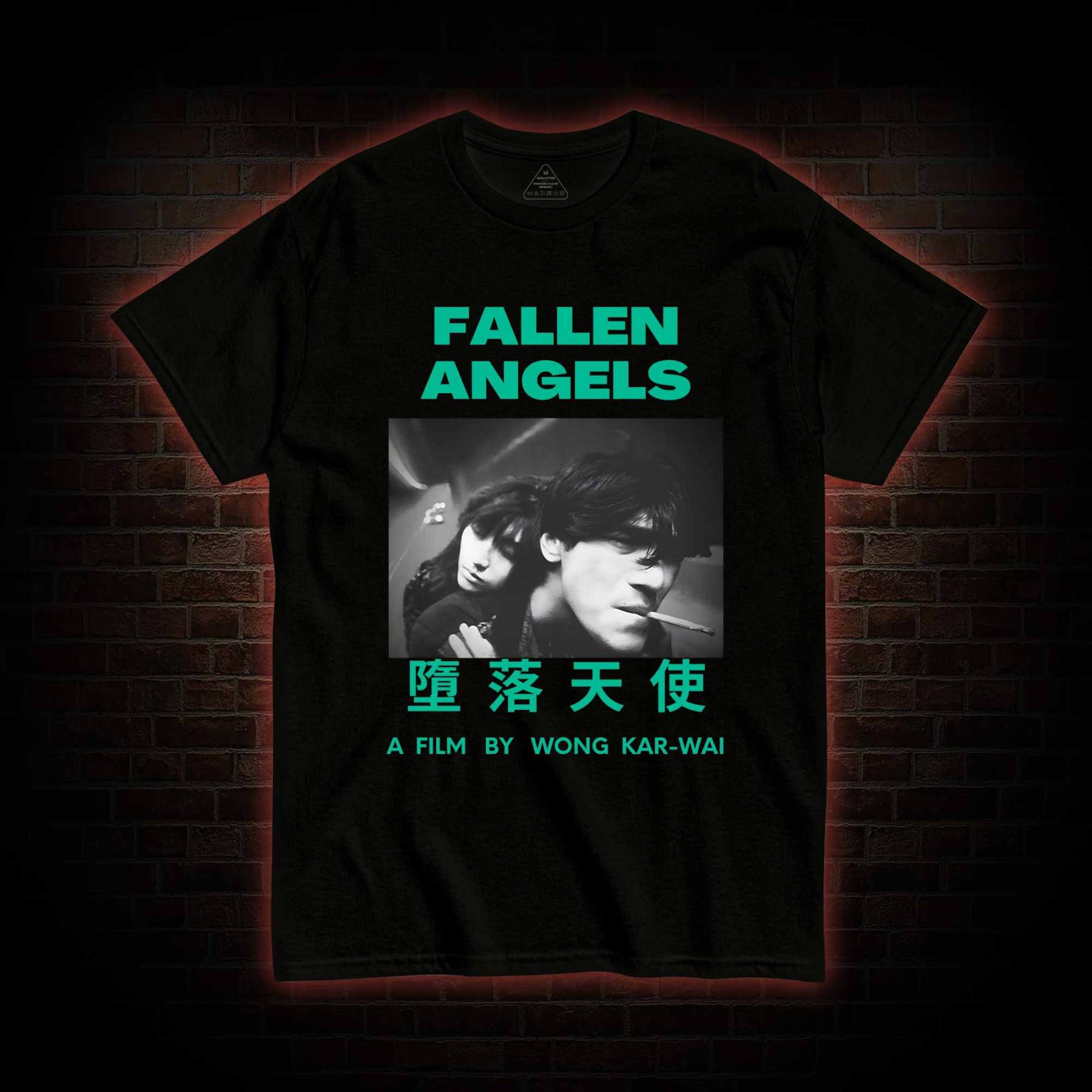 Fallen Angels T-shirt