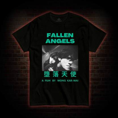 Fallen Angels T-shirt 