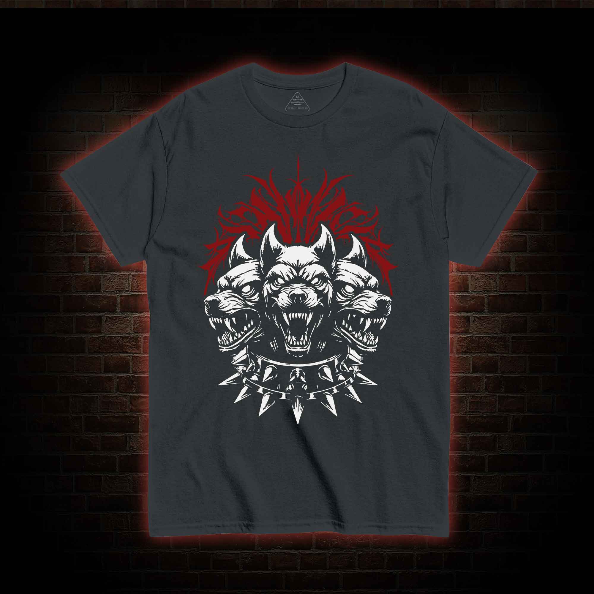 Hellhound T-shirt 