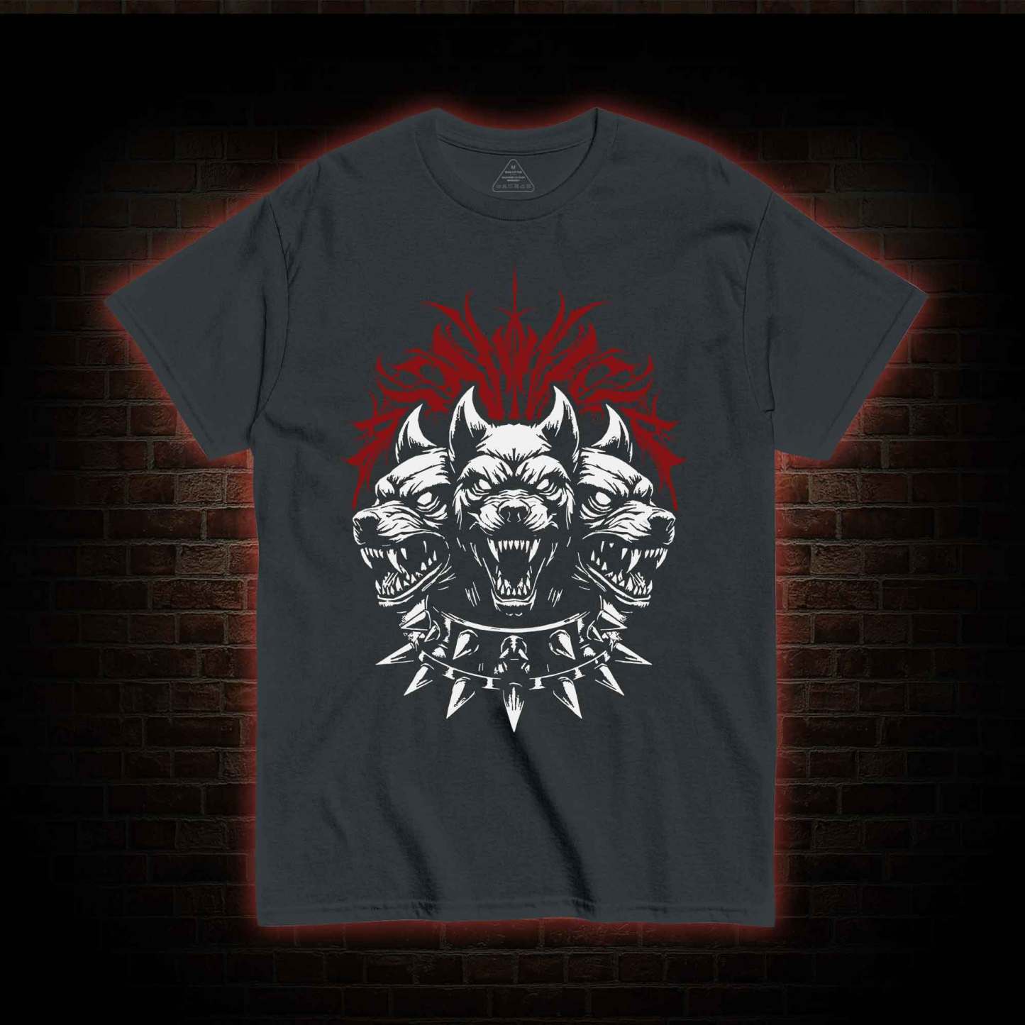 Hellhound T-shirt 