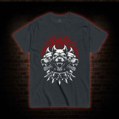 Hellhound T-shirt 