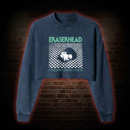 You've Got Your Good Things Cropped Sweatshirts
