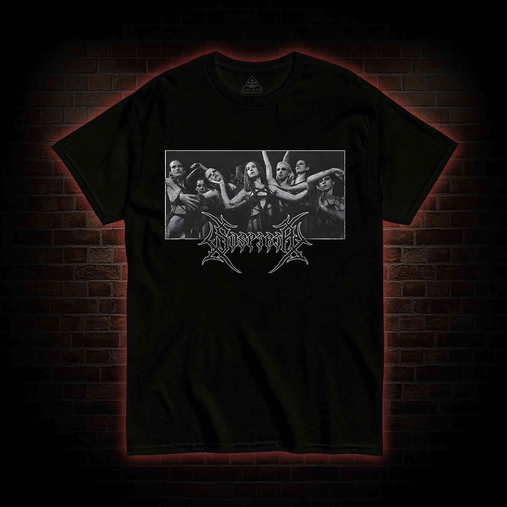 Suspiria 2018 T-shirt