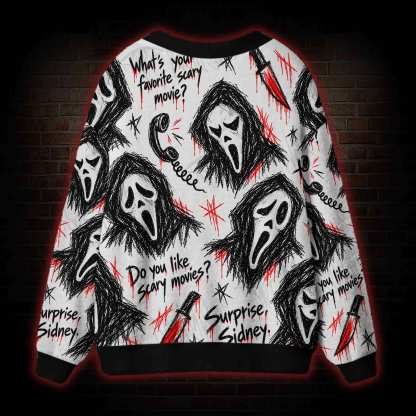 One Last Call Cardigan Sweater