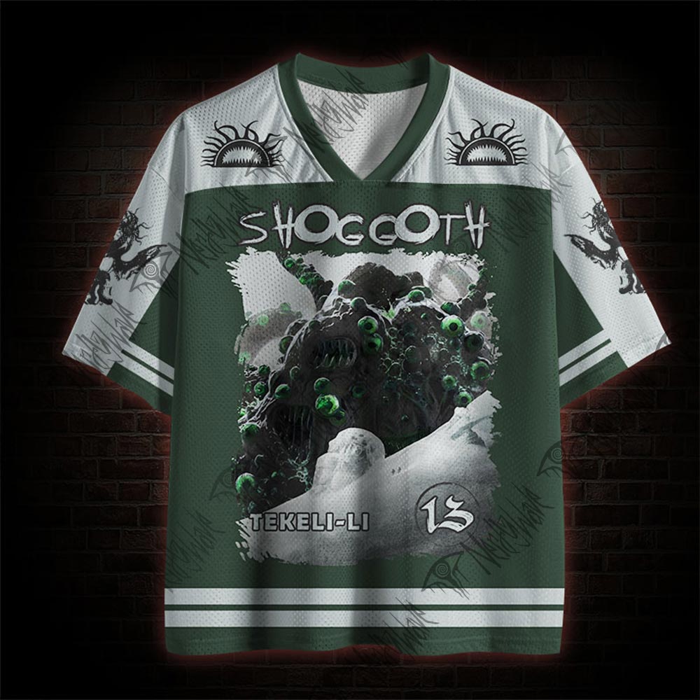 Shoggoth Mesh Jersey