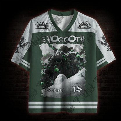 Shoggoth Mesh Jersey
