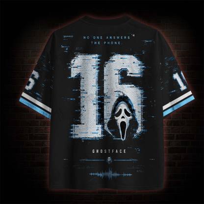 What's Your Favorite Movie? 1996 Mesh Jersey