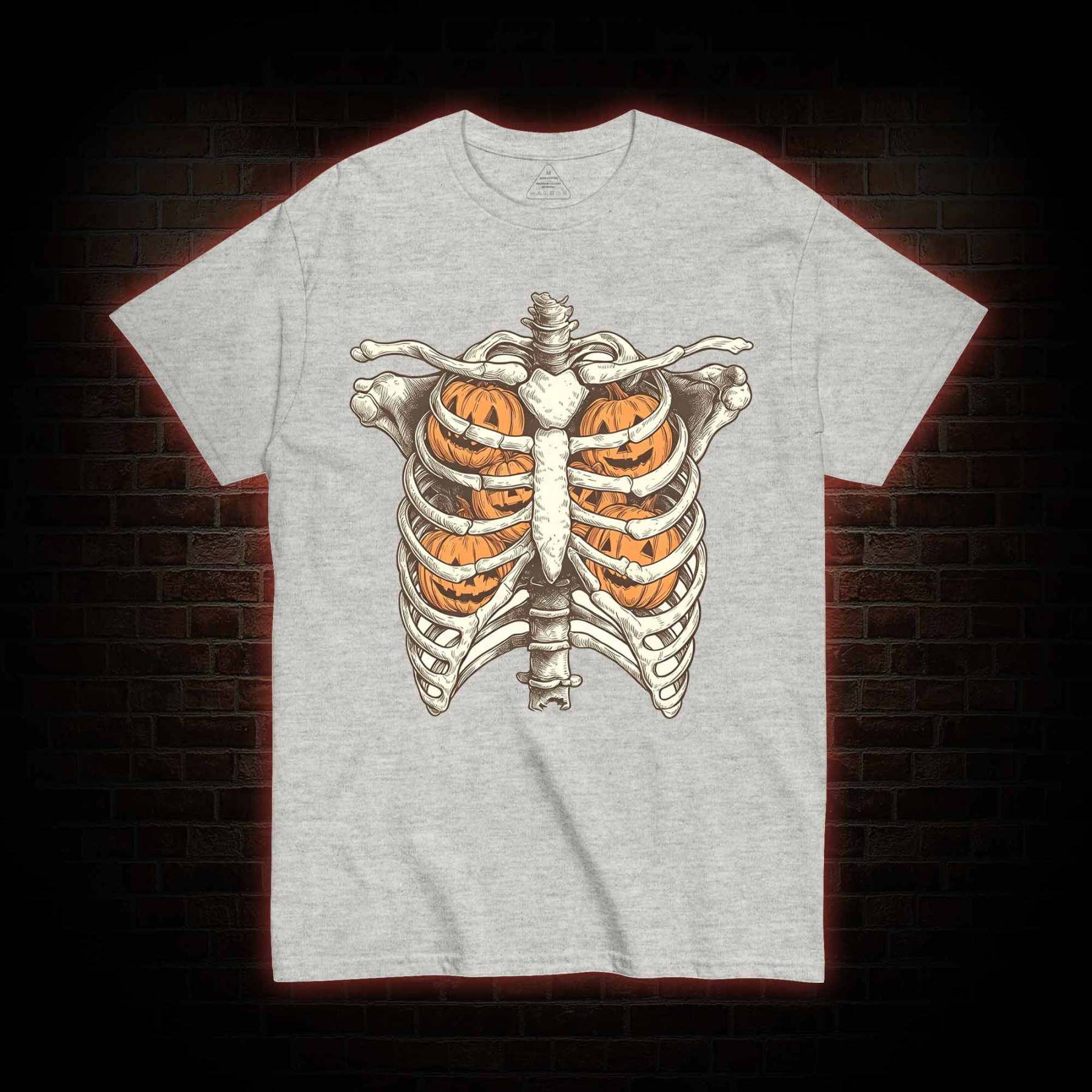 Halloween Shirt T-shirt
