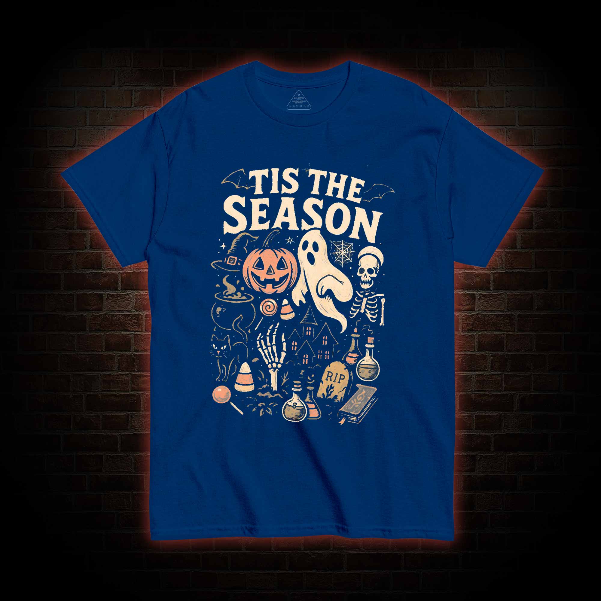 Tis the Season T-shirt