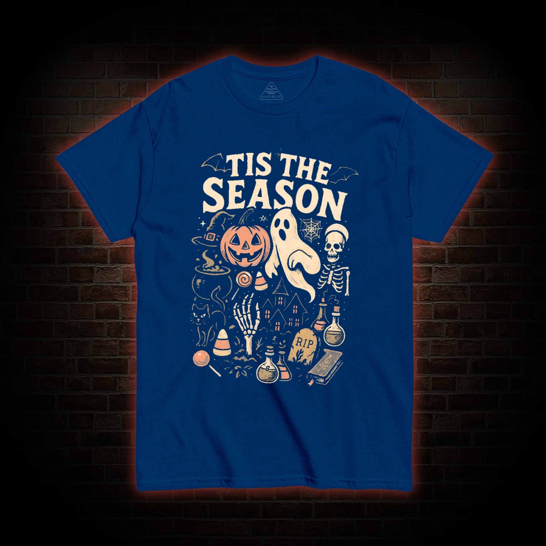 Tis the Season T-shirt