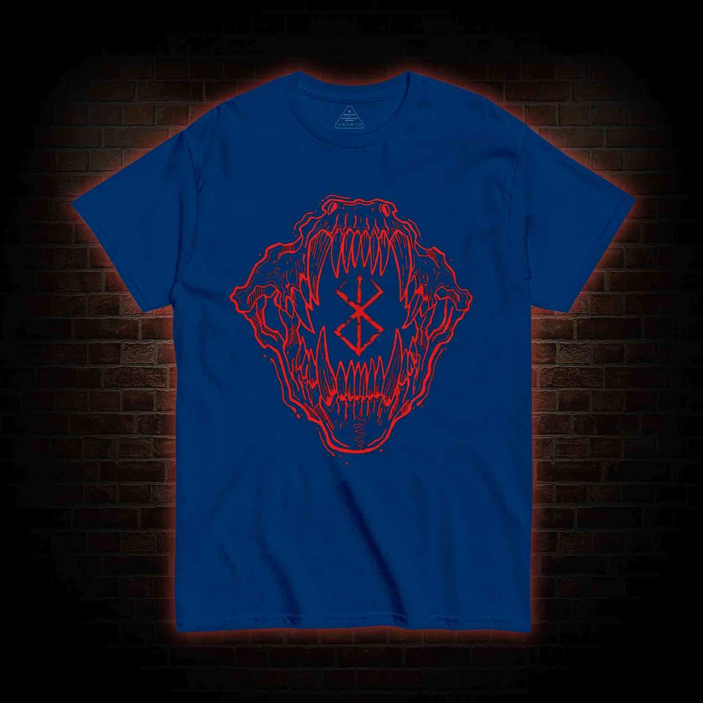 Bloodthirsty T-Shirt 