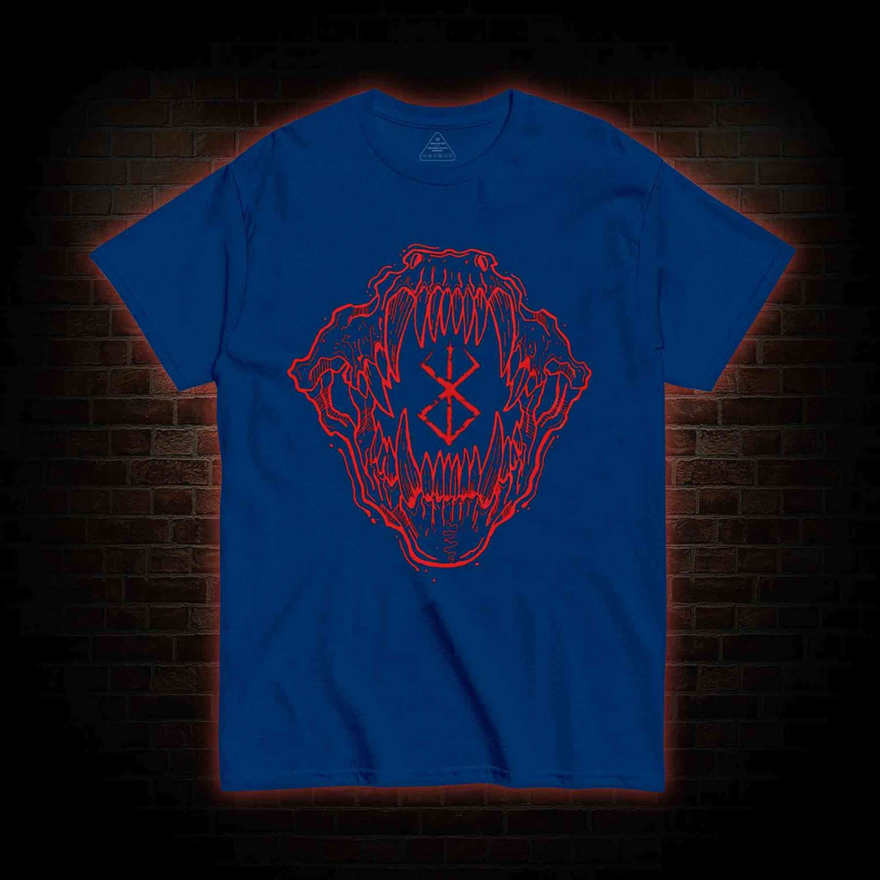 Bloodthirsty T-Shirt 