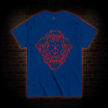 Bloodthirsty T-Shirt 