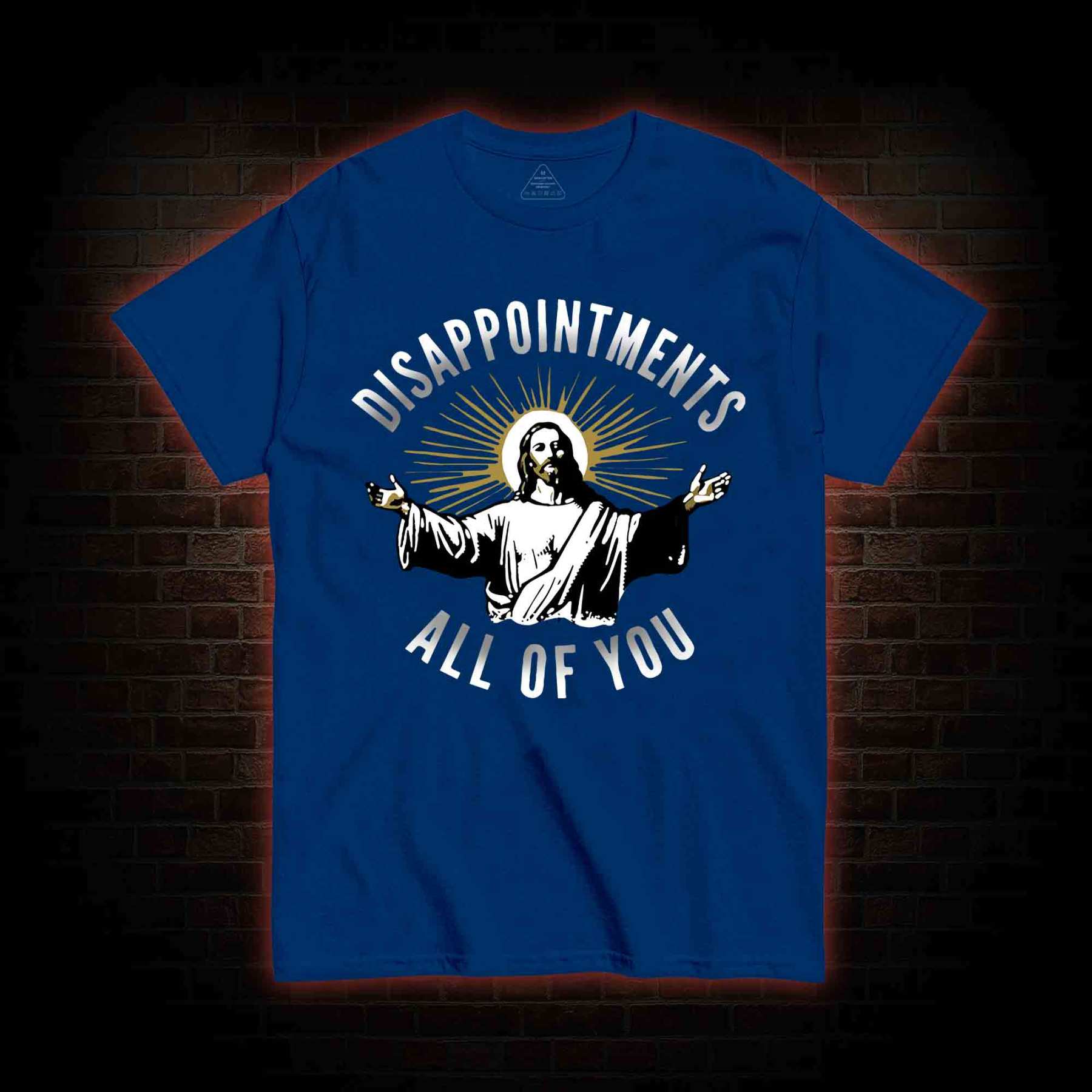 Disappointments All of You T-shirt