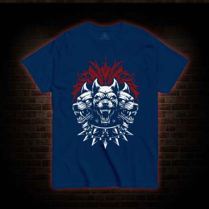 Hellhound T-shirt 