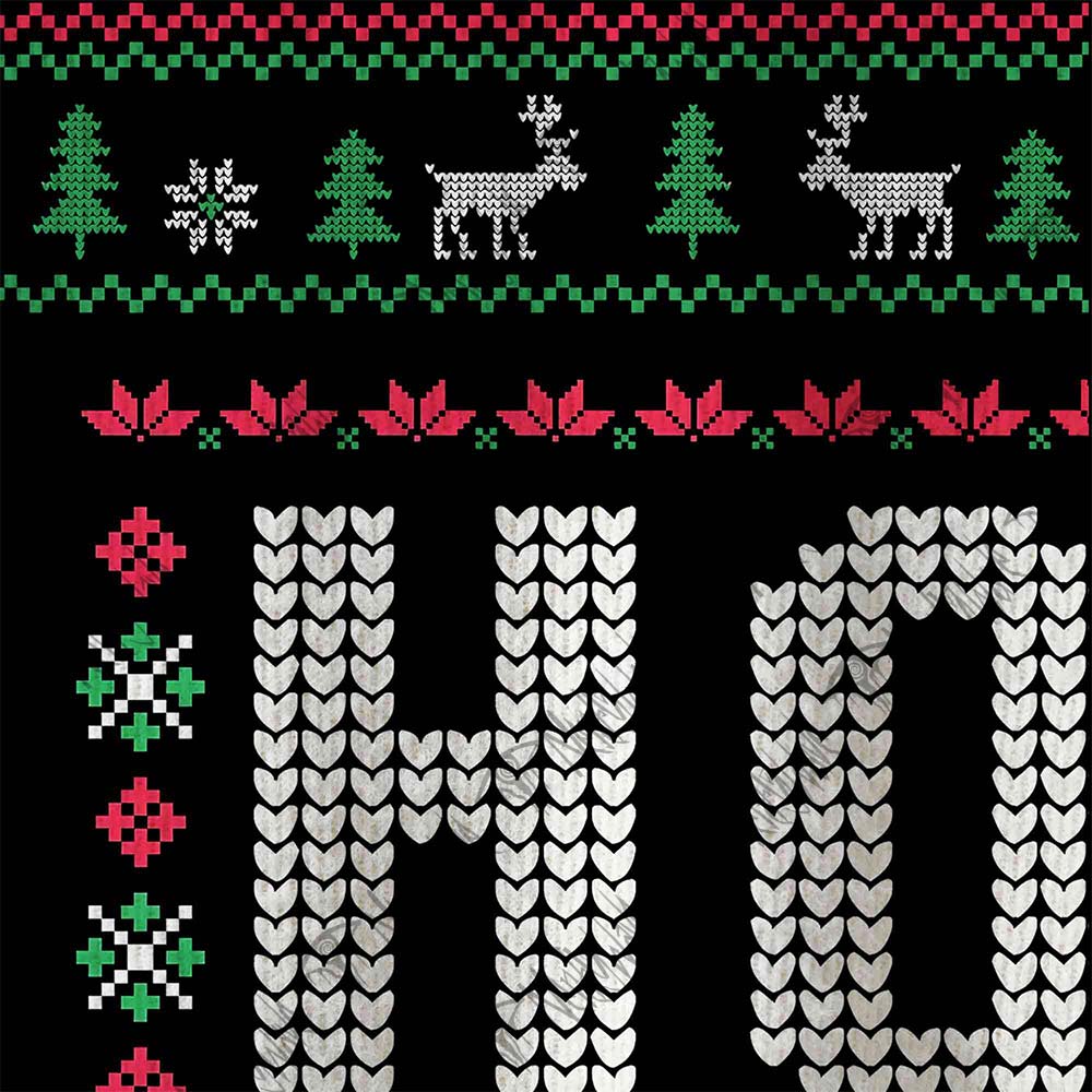 Where's My Ho At? Ugly Sweatshirts