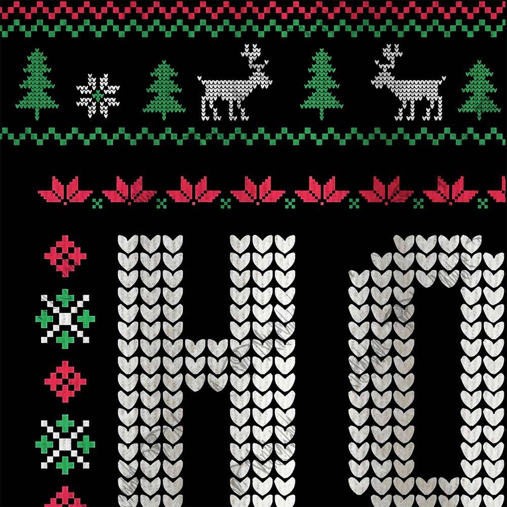 Where's My Ho At? Ugly Sweatshirts