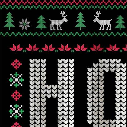 Where's My Ho At? Ugly Sweatshirts