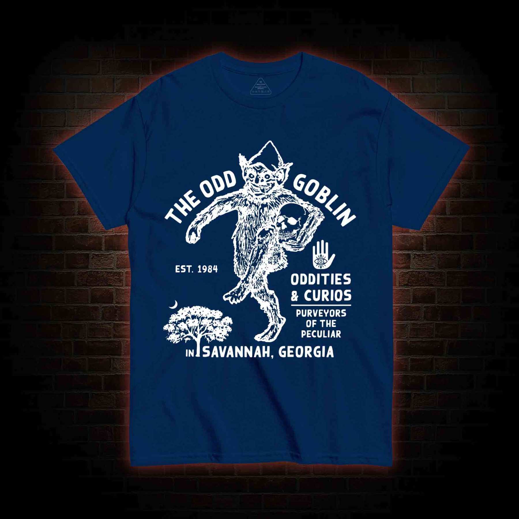 The Odd Goblin T-shirt