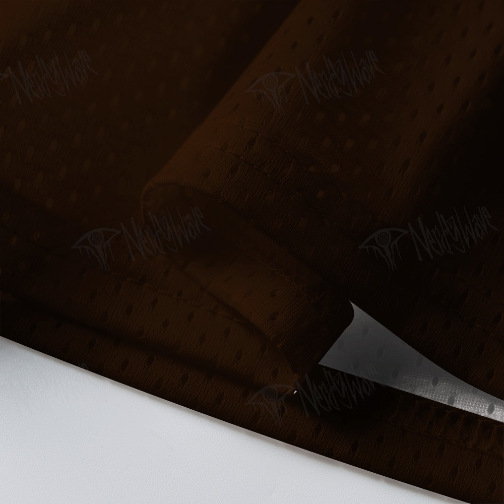 Robert Needs Help Mesh Jersey