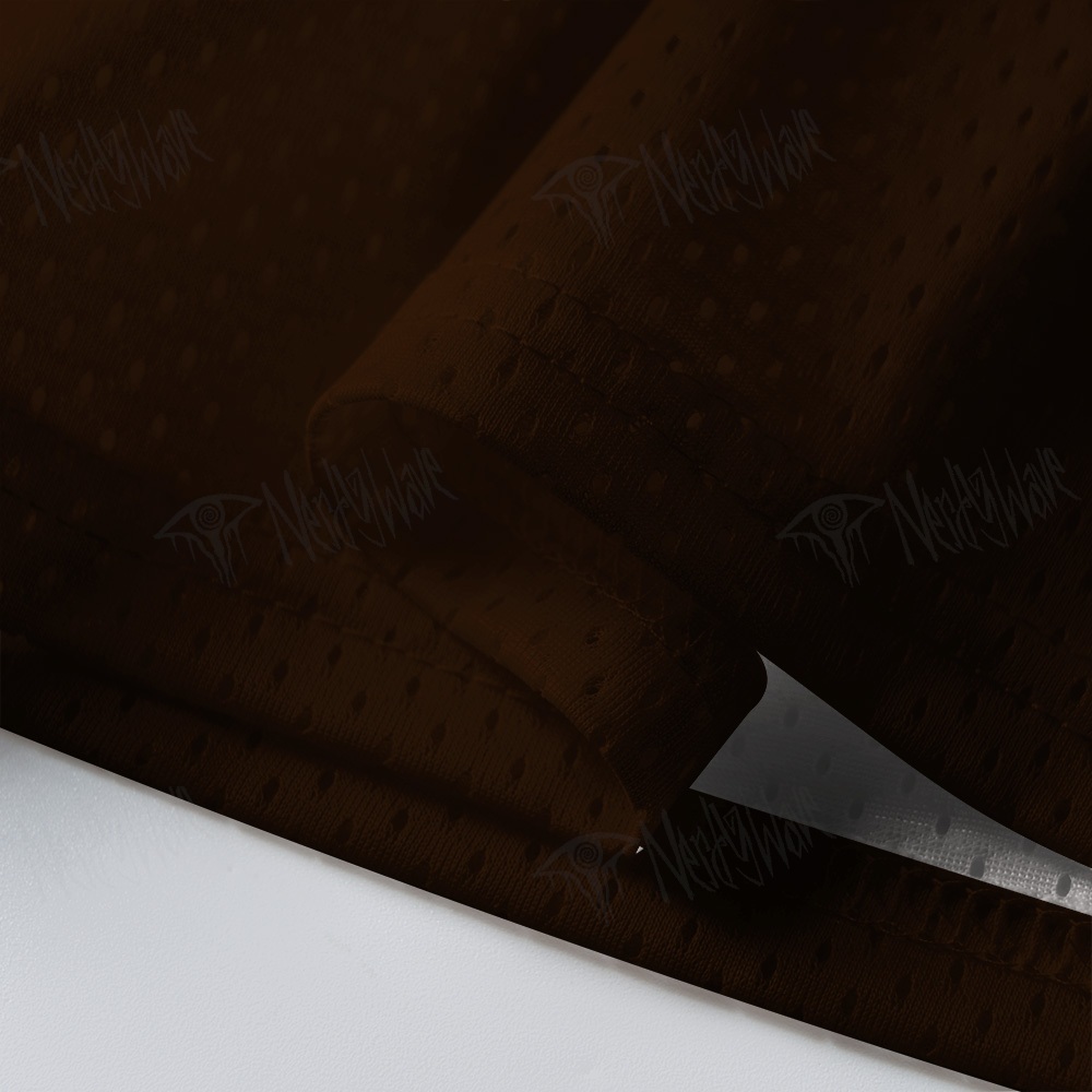 Robert Needs Help Mesh Jersey