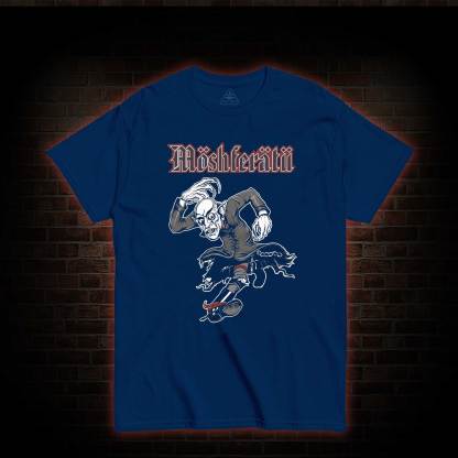 Moshferatu T-shirt
