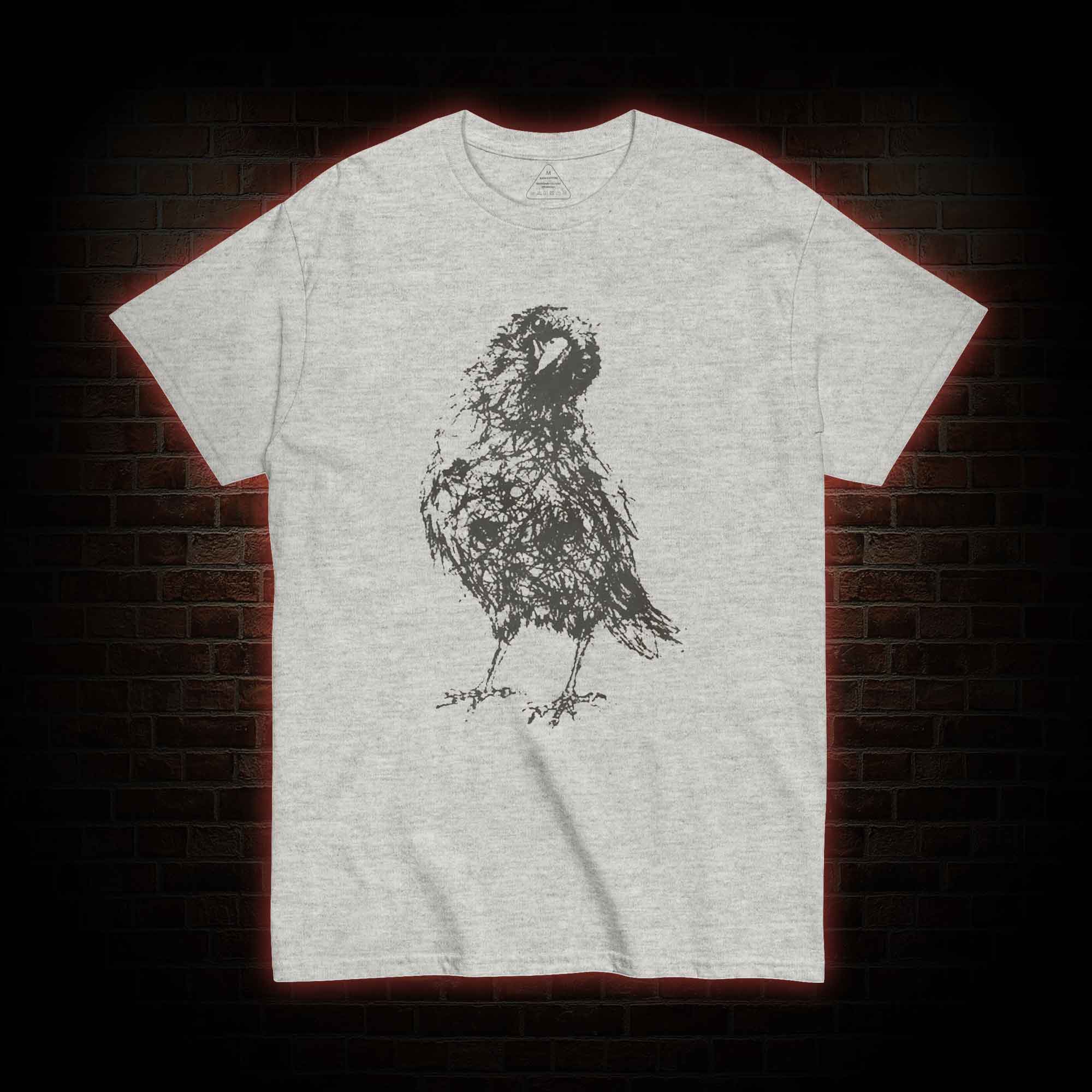 Raven T-shirt