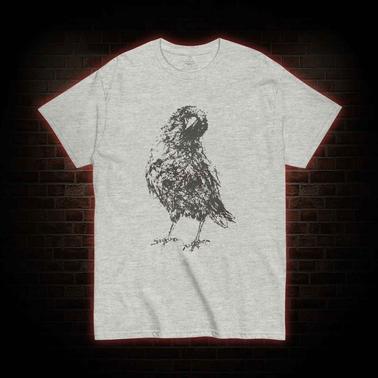 Raven T-shirt