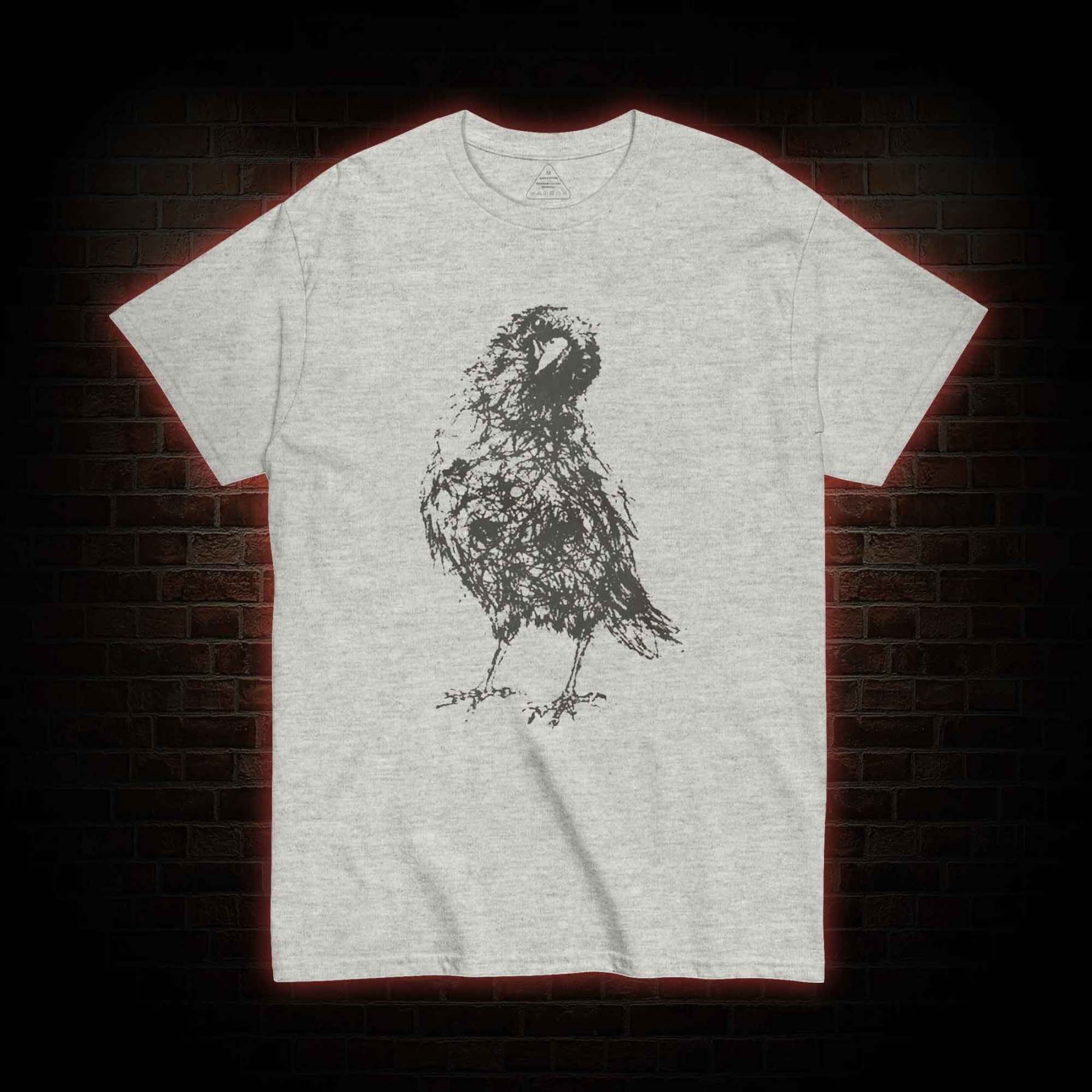 Raven T-shirt