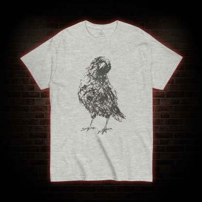 Raven T-shirt