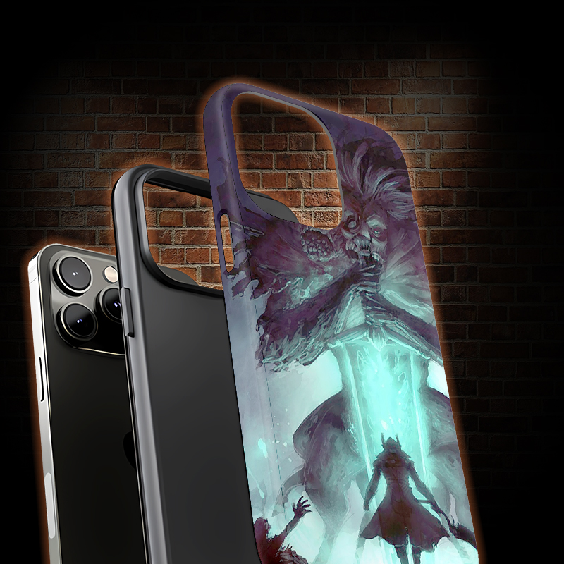 006 Phone Case