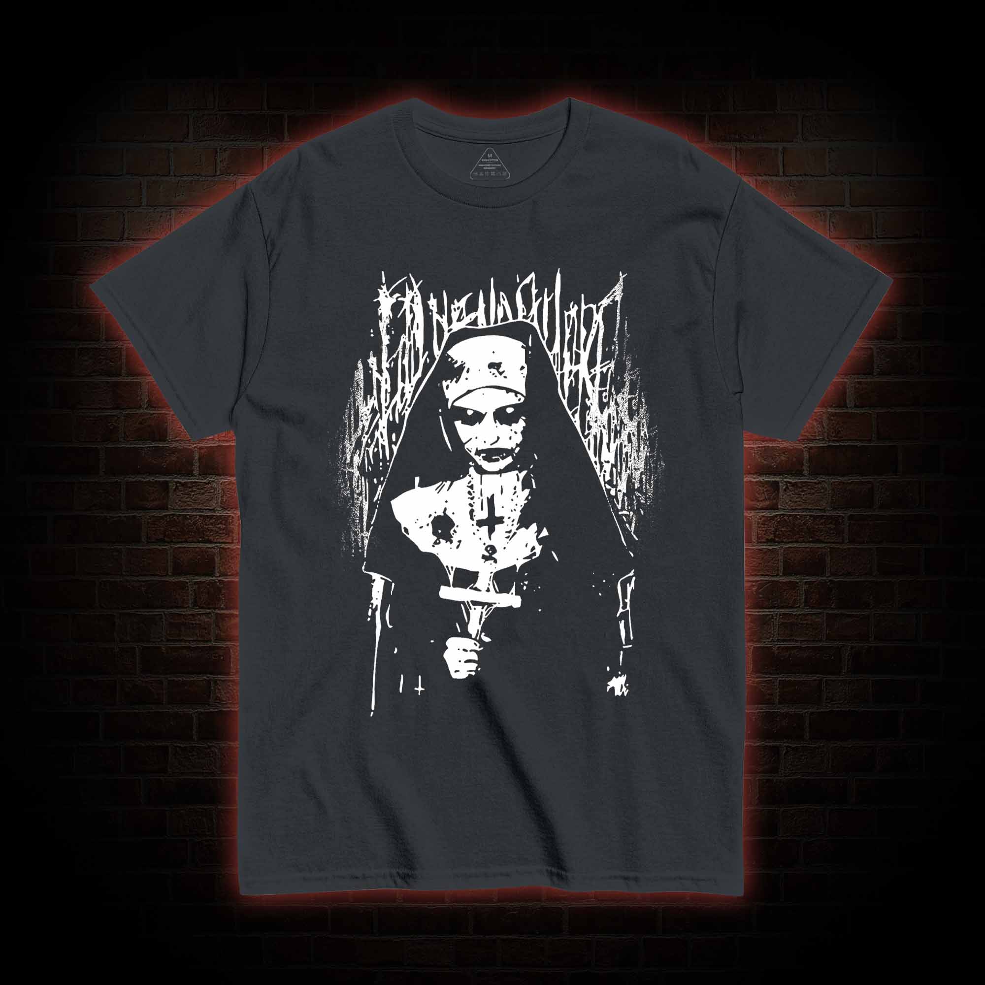 No Gods No Masters T-shirt