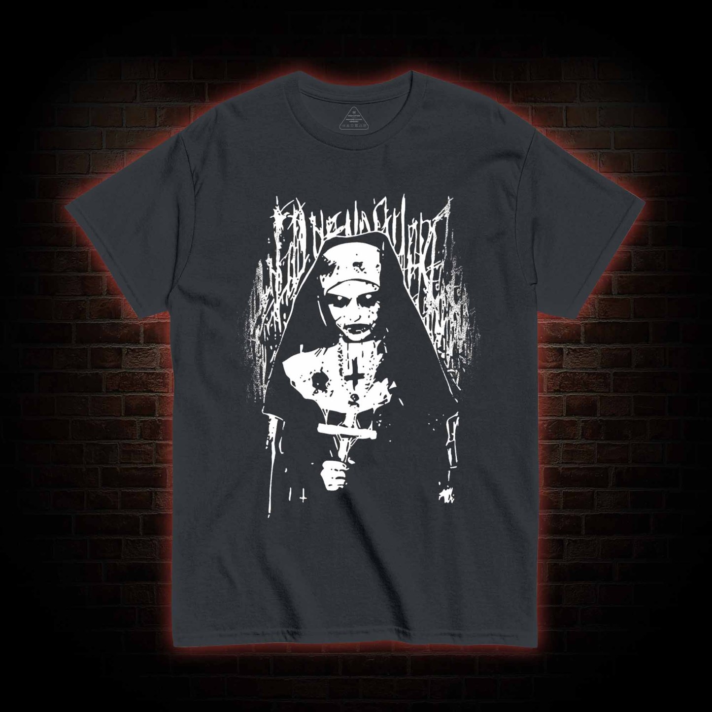 No Gods No Masters T-shirt