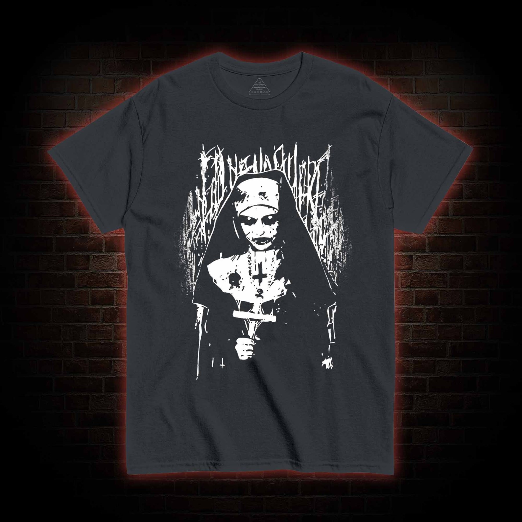 No Gods No Masters T-shirt