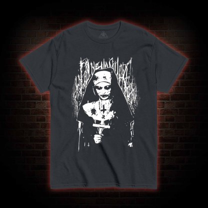 No Gods No Masters T-shirt
