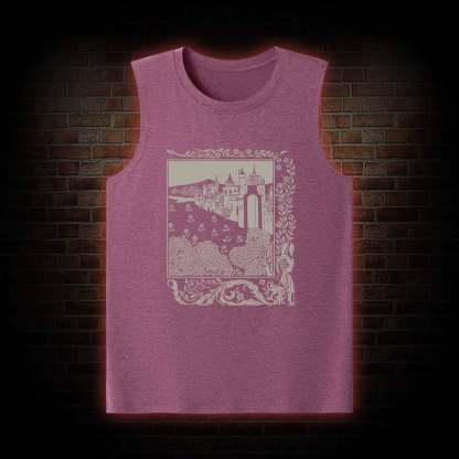 [Copy]Actually All Of My Systems Are Nervous Tank Top