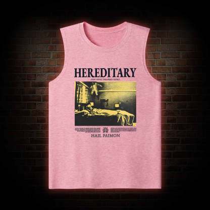 Every Family Tree Hides A Secret Tank Top