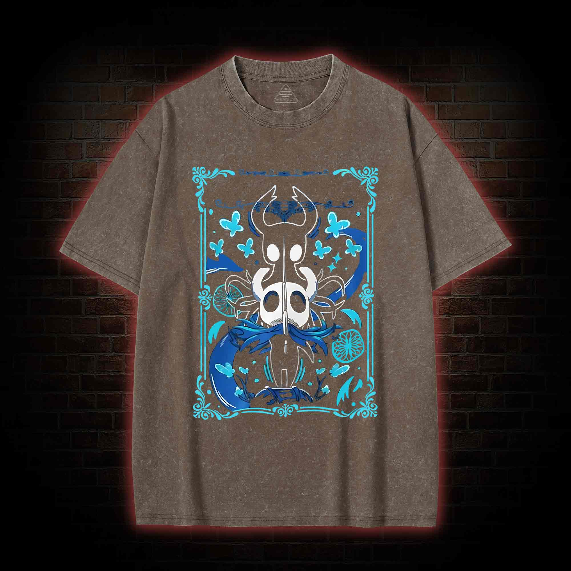 2472 Washed T-shirt