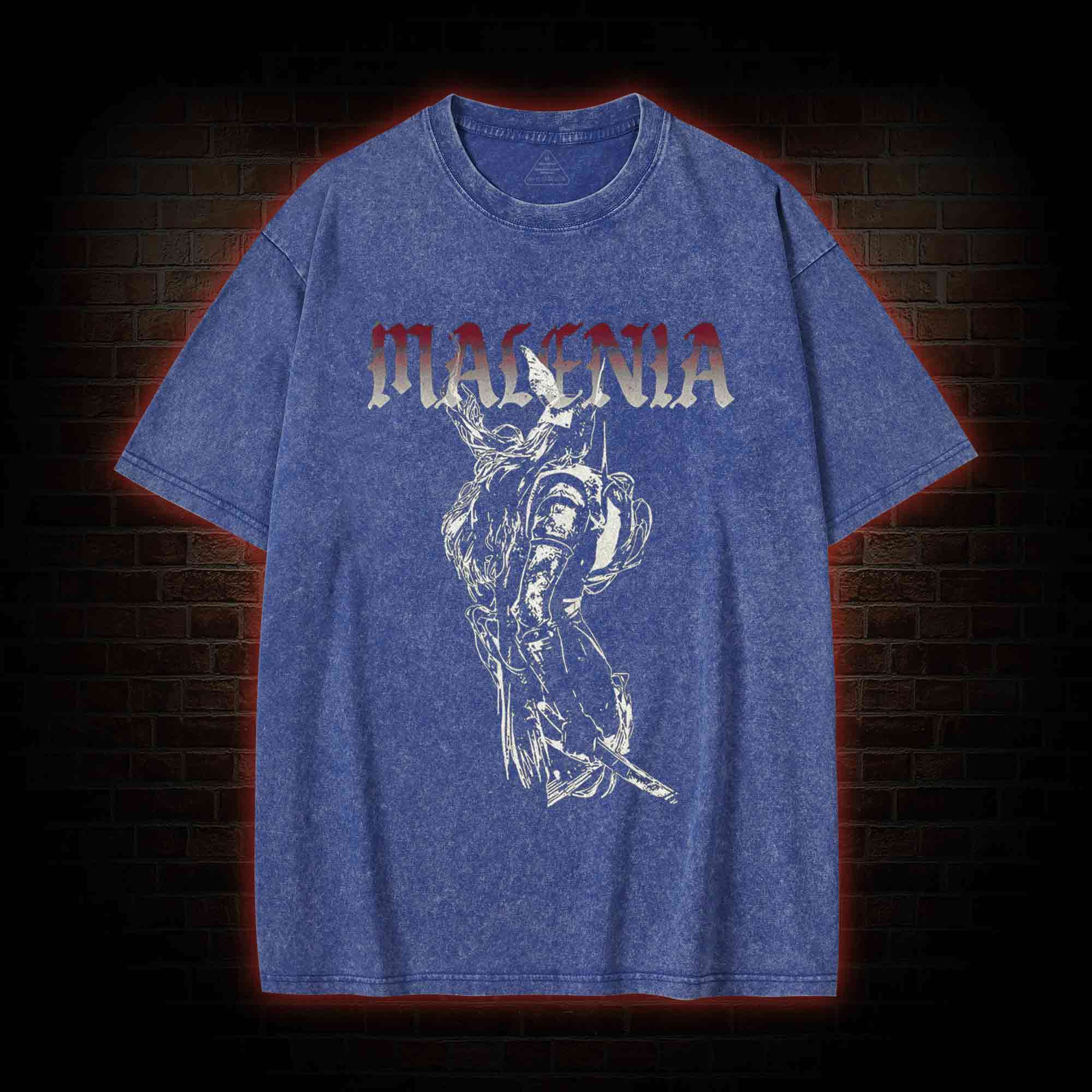 I Dreamt for So Long Washed T-shirt