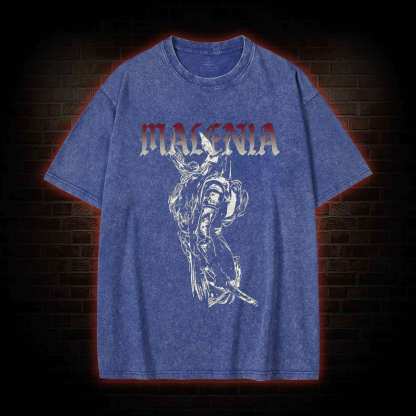 I Dreamt for So Long Washed T-shirt