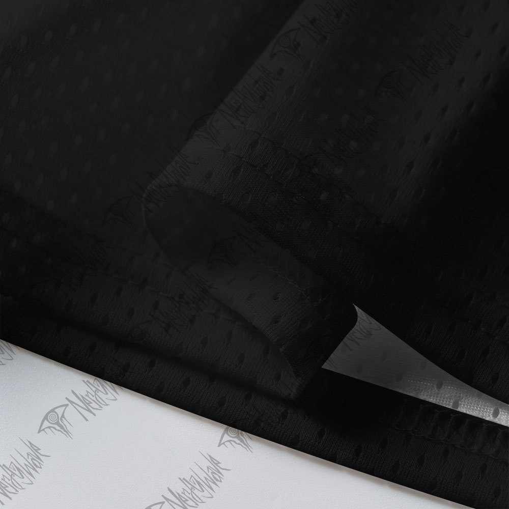 Onion Knight Mesh Jersey