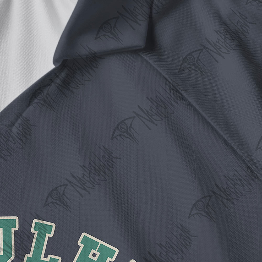 Cthulhu Long Sleeve Jersey