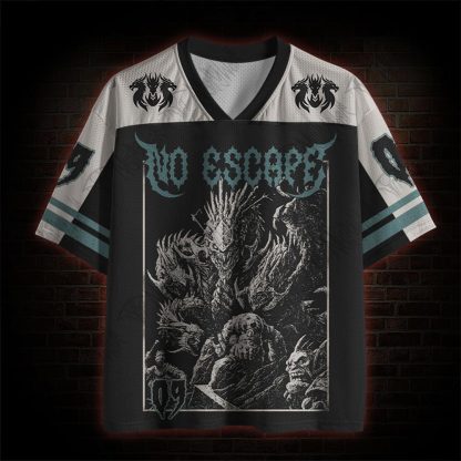 The Hydra Mesh Jersey