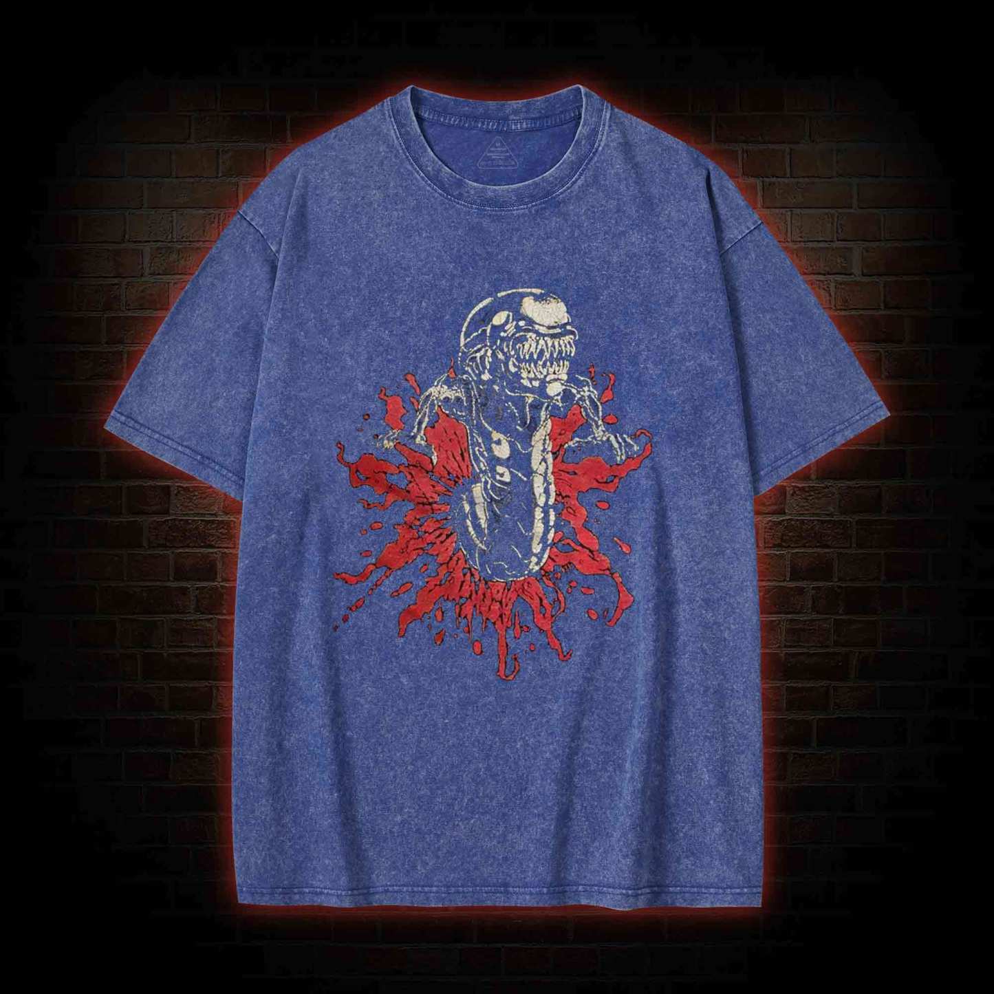 Infant Washed T-shirt