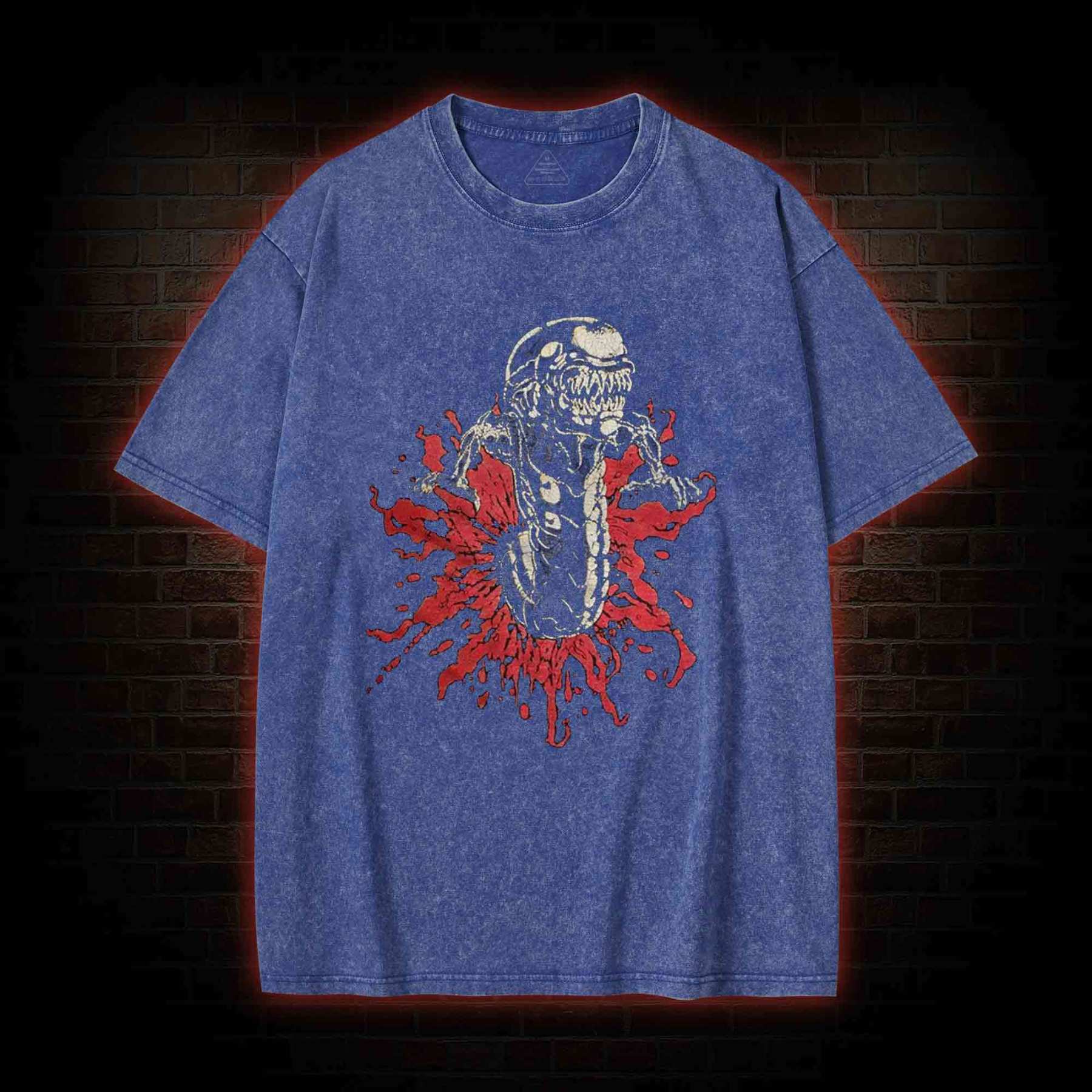 Infant Washed T-shirt