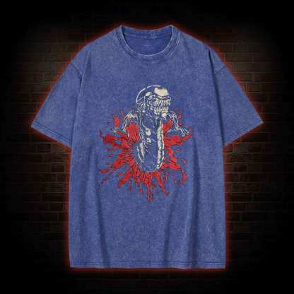 Infant Washed T-shirt