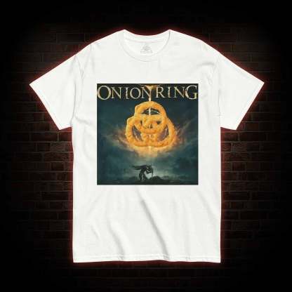 Onion Ring T-shirt