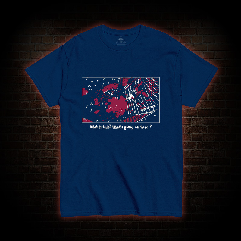 Nightmare Alley T-Shirt